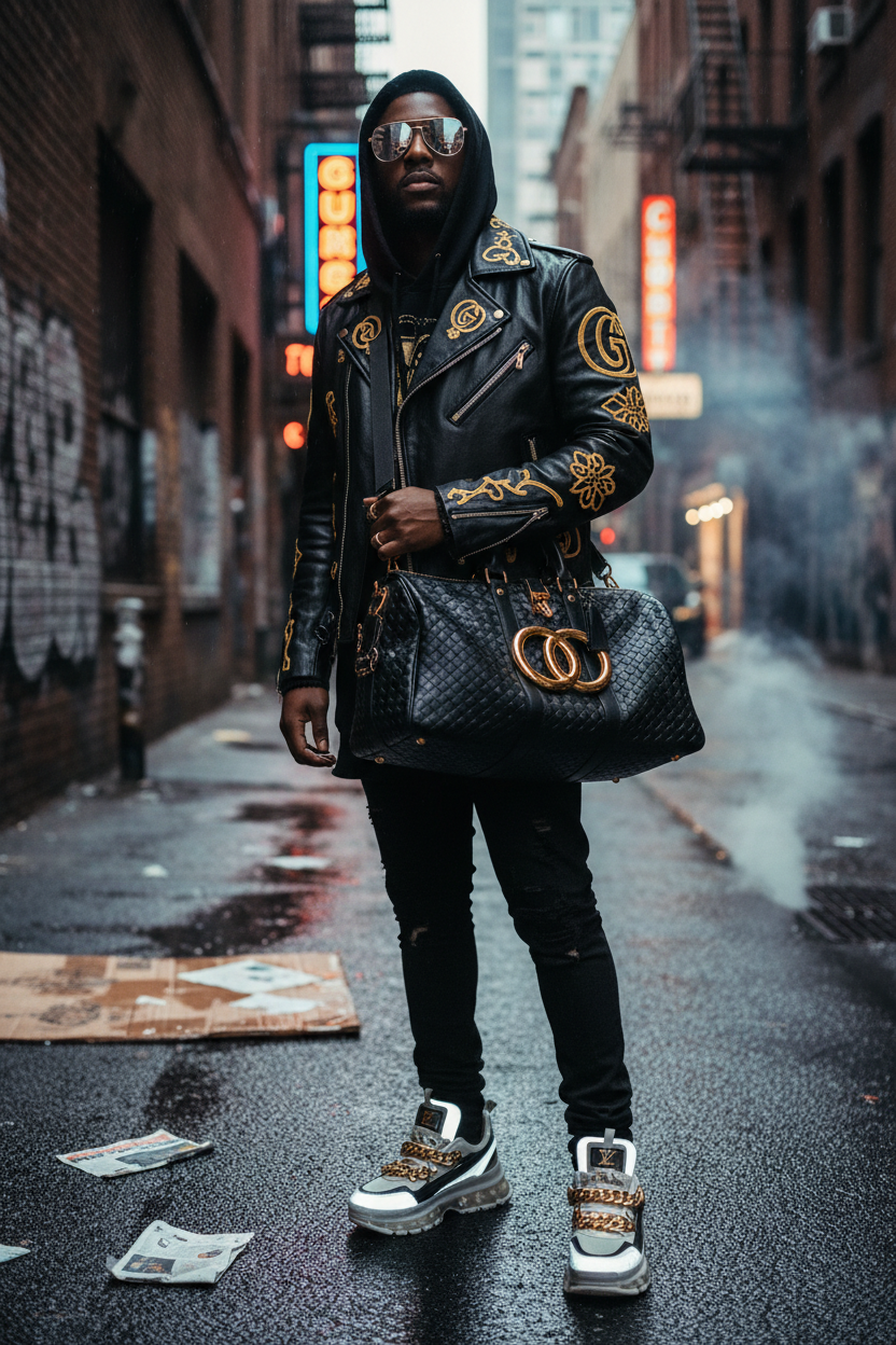 Designer Products Option 2